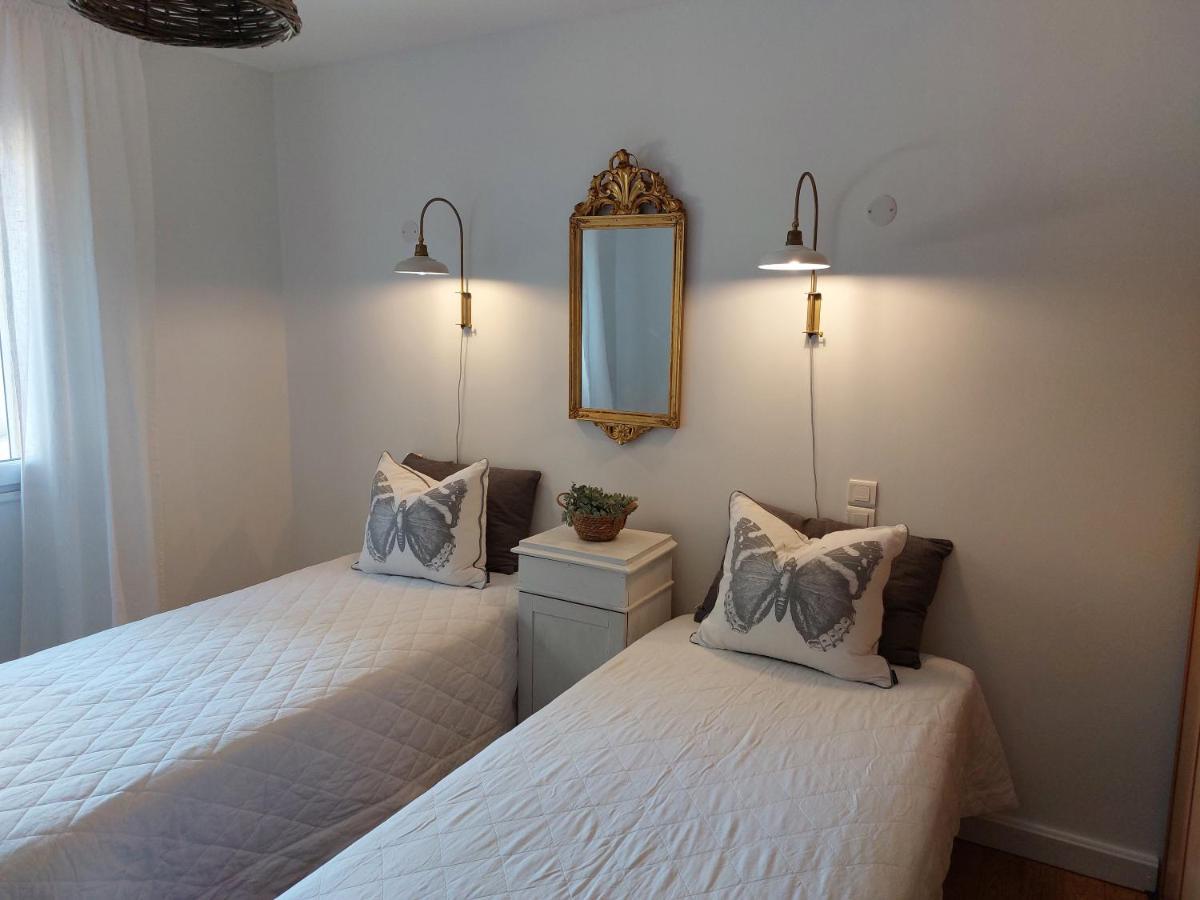 Beautiful Villa With A Stunning View Roujan Extérieur photo
